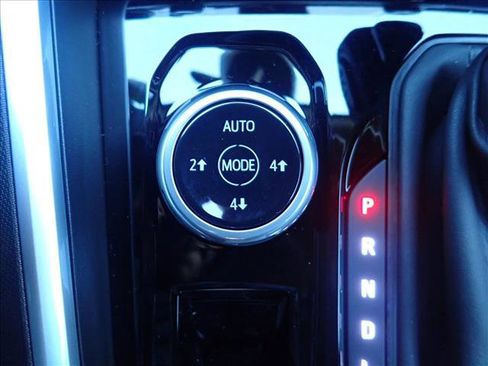 New 2026 Chevrolet Colorado Trail Boss image 21