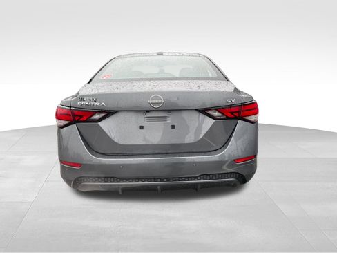 Used 2024 Nissan Sentra SV image 7