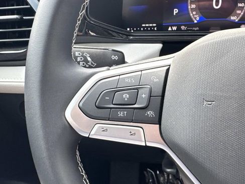 New 2026 Volkswagen Taos S FWD image 17