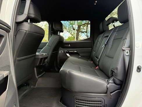 Certified 2025 Toyota Tundra Limited image 16