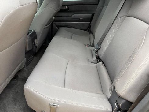 Used 2024 Toyota Tacoma SR5 w/ SR5 Upgrade Package RWD image 14