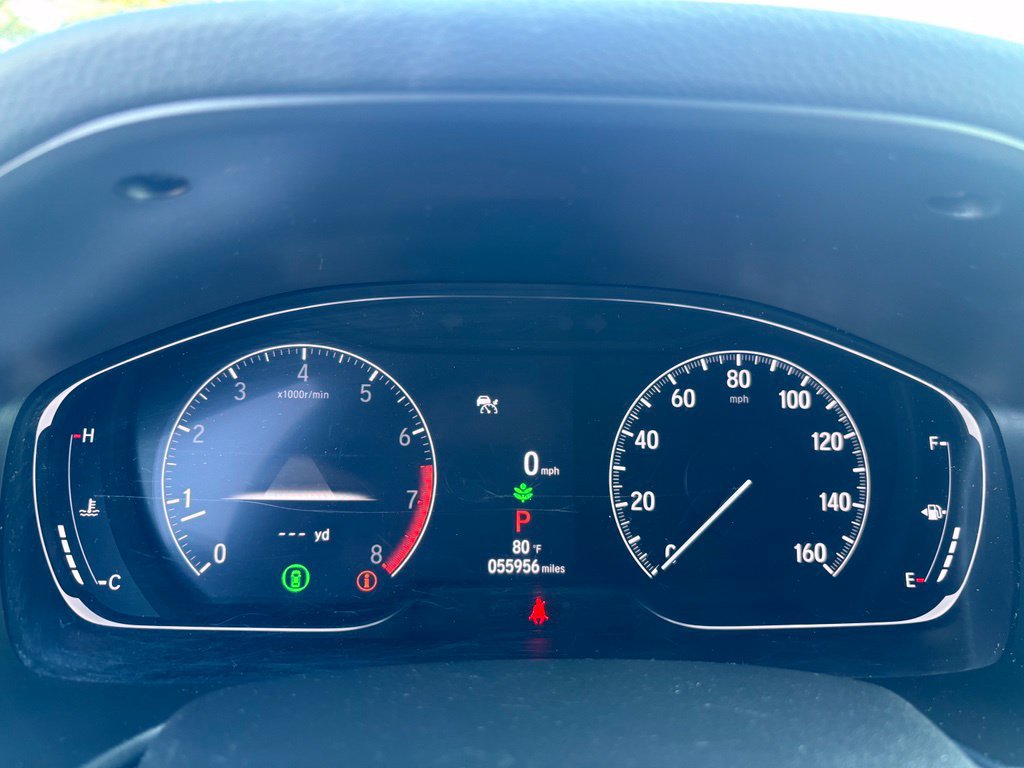 Used 2021 Honda Accord LX image 20