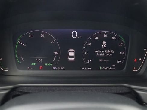 New 2026 Honda Accord Sport image 13