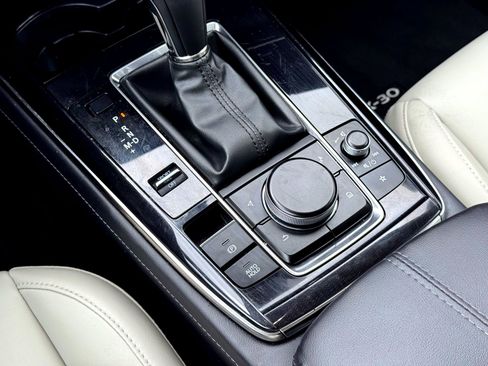 Used 2025 MAZDA CX-30 AWD 2.5 S w/ Preferred Package image 25