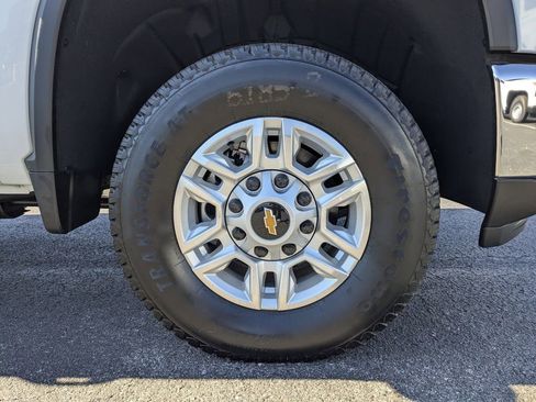 New 2026 Chevrolet Silverado 2500 W/T w/ WT Convenience Package image 13