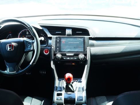 Used 2017 Honda Civic Si image 32