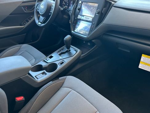 New 2026 Subaru Crosstrek 2.5i AWD/4WD image 16