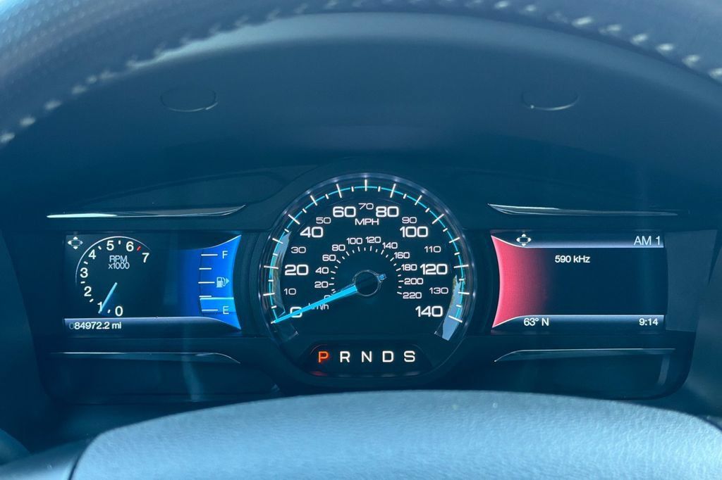Used 2014 Ford Flex SEL w/ Equipment Group 202A AWD/4WD image 21