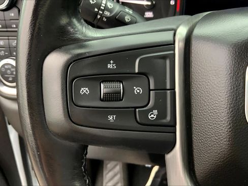 Used 2021 GMC Sierra 1500 Denali w/ Denali Premium Package image 24