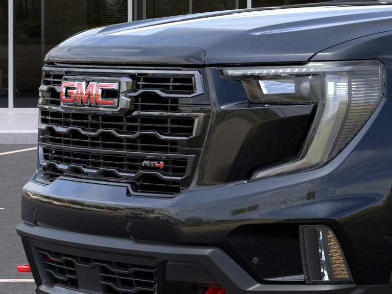 New 2027 GMC Acadia AT4 w/ Luxury Package AWD/4WD image 13