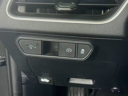 Used 2025 Kia K4 FWD image 10