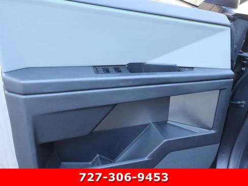 Used 2024 Tesla Cybertruck Cyberbeast image 14