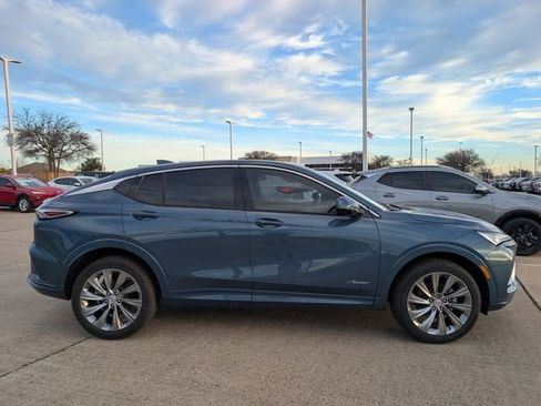 New 2026 Buick Envista Sport Touring FWD image 3