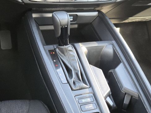 Certified 2025 Honda Accord LX image 30