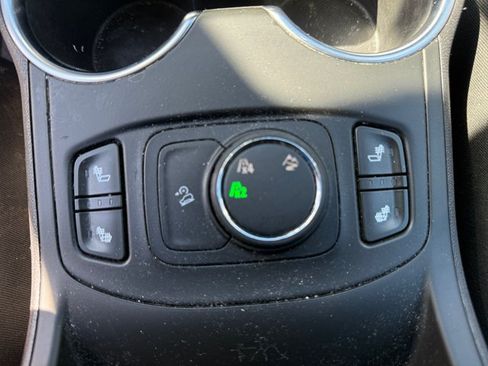Used 2019 GMC Terrain SLE w/ Driver Convenience Package AWD/4WD image 21