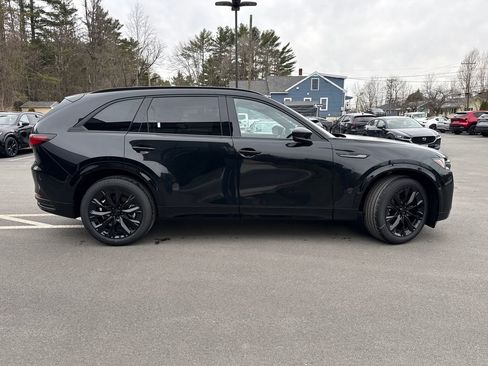 New 2026 MAZDA CX-90 3.3 Turbo S w/ Premium Package image 6