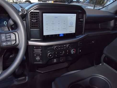Used 2025 Ford F150 XL image 23