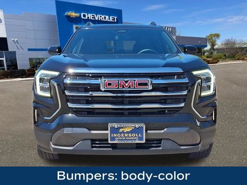 Used 2025 GMC Terrain Elevation w/ Elevation Premium Package AWD/4WD image 23