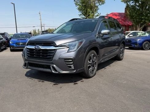 Used 2023 Subaru Ascent Touring AWD/4WD image 7