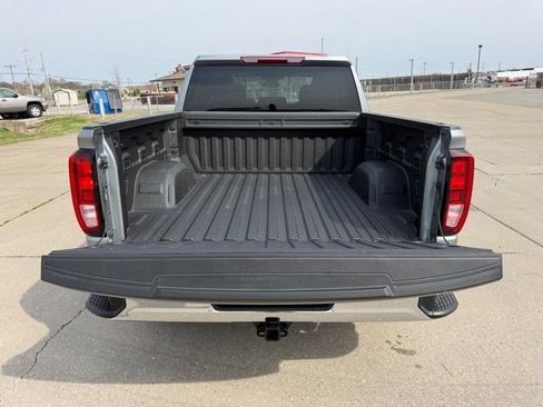 New 2026 GMC Sierra 1500 Pro w/ Pro Value Package image 5