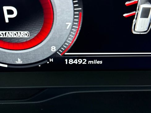 Certified 2024 Nissan Pathfinder Platinum w/ Cargo Package image 16