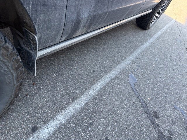 Used 2021 Ford Expedition Limited AWD/4WD image 4