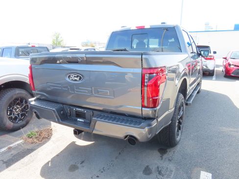 New 2026 Ford F150 XLT AWD/4WD image 4