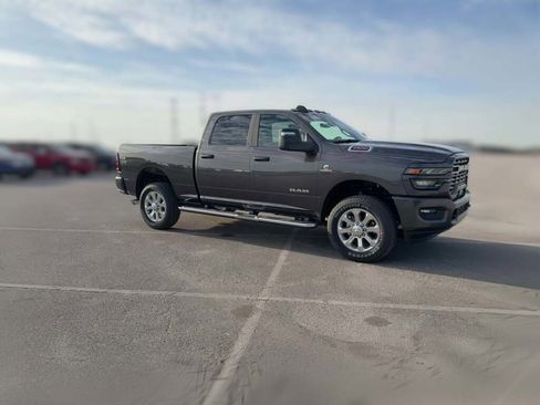 New 2026 RAM 2500 Lone Star image 16