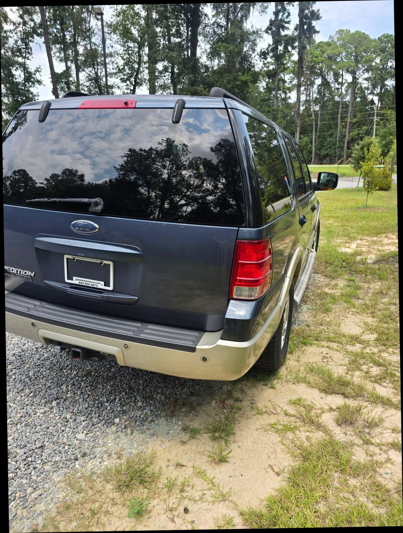 Used 2006 Ford Expedition Eddie Bauer RWD image 10