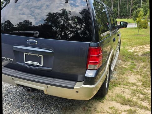 Used 2006 Ford Expedition Eddie Bauer RWD image 10