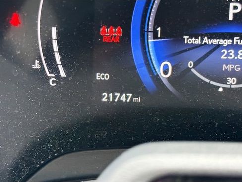 Used 2024 Lexus RX 350 Premium Plus w/ Convenience Package FWD image 42