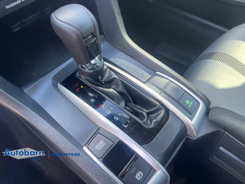 Used 2020 Honda Civic LX image 18