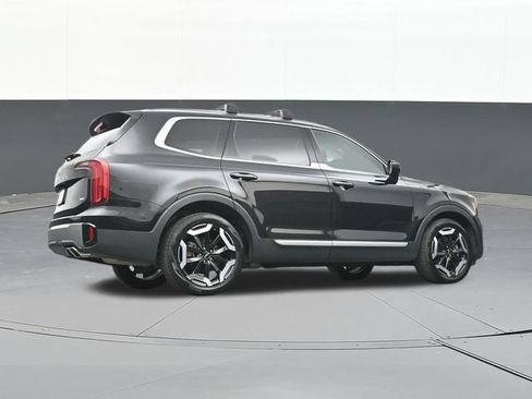 Used 2025 Kia Telluride S AWD/4WD image 49
