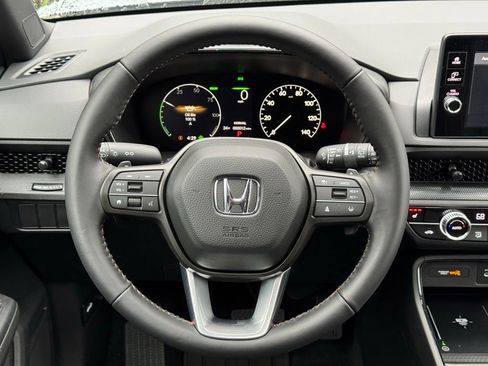 New 2026 Honda CR-V Sport image 13