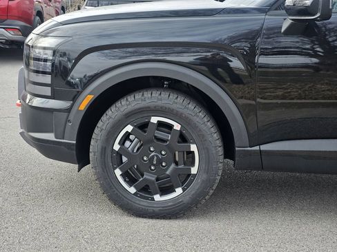 New 2026 Hyundai Palisade XRT Pro AWD/4WD image 10
