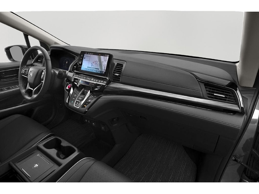 New 2026 Honda Odyssey Elite image 10