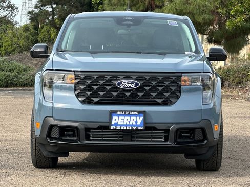 New 2026 Ford Maverick XLT w/ XLT Luxury Package image 2