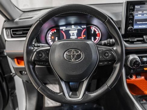 Used 2020 Toyota RAV4 Adventure image 25