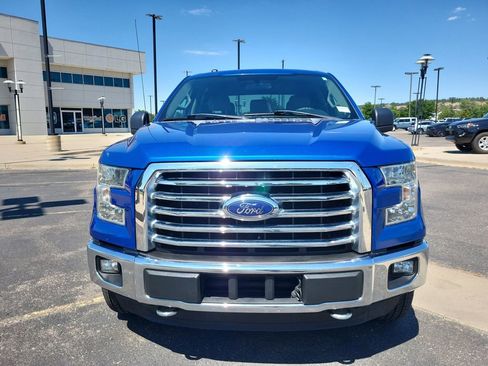 Used 2016 Ford F150 XLT w/ XTR Package AWD/4WD image 9