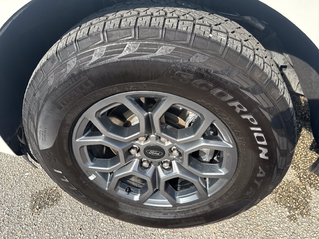 Used 2025 Ford Expedition Max Active RWD image 13