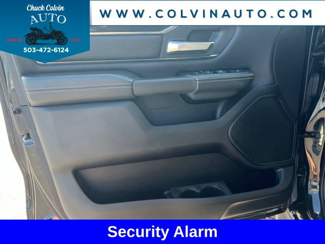 Used 2019 RAM 1500 Sport w/ Level 2 Equipment Group AWD/4WD image 12