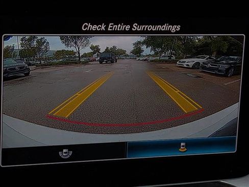 Used 2020 Mercedes-Benz C 300 Sedan image 11