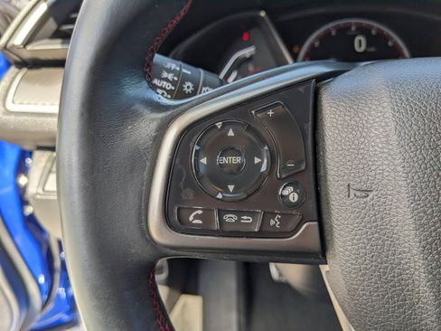 Used 2019 Honda Civic Si image 33
