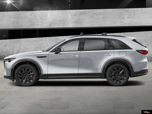 New 2026 MAZDA CX-90 3.3 Turbo S w/ Premium Package image 3