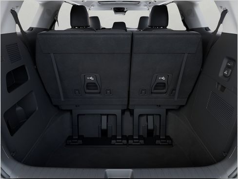 New 2026 Kia Carnival Hybrid FWD image 19