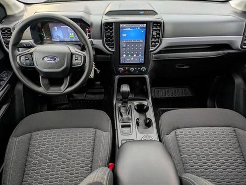 New 2025 Ford Ranger XL w/ Trailer Tow Package AWD/4WD image 14