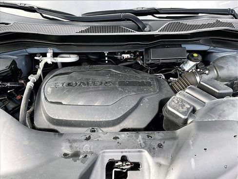 Used 2022 Honda Passport TrailSport image 11
