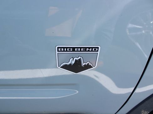 Used 2023 Ford Bronco Sport Big Bend AWD/4WD image 3