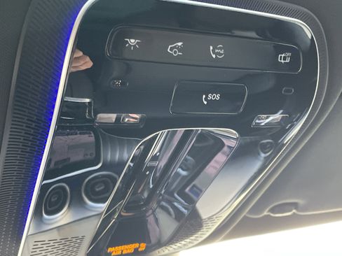 Certified 2024 Mercedes-Benz C 300 Sedan image 37