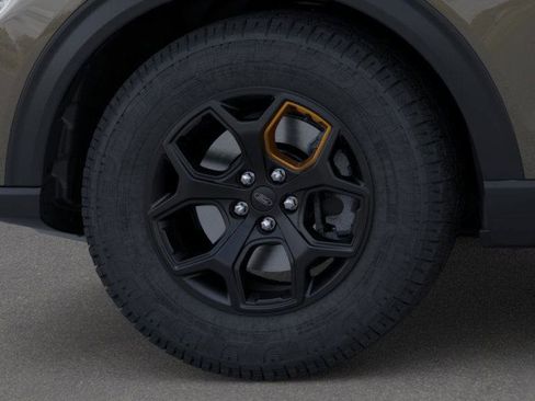 New 2026 Ford Explorer Tremor image 19